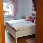 Haus Sonnblick 아파트 왕글