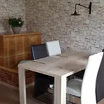 아파트 Haus Sonnblick 왕글