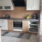 Haus Sonnblick 아파트