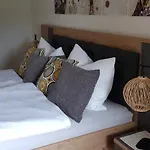 아파트 Haus Sonnblick 왕글