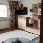 Haus Sonnblick 아파트 왕글