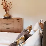 아파트 Haus Sonnblick *