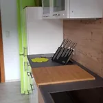 아파트 Haus Sonnblick