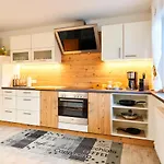 아파트 Haus Sonnblick *