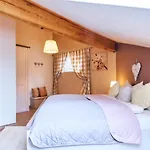 Haus Sonnblick 아파트 왕글