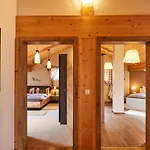 아파트 Haus Sonnblick