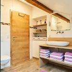 아파트 Haus Sonnblick