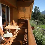 Haus Sonnblick 왕글
