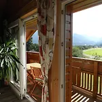아파트 Haus Sonnblick *