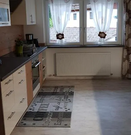 Haus Sonnblick Lejlighed *