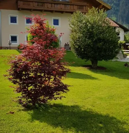 Haus Sonnblick * Wängle