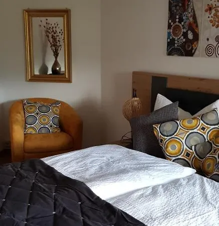 Apartmán Haus Sonnblick *