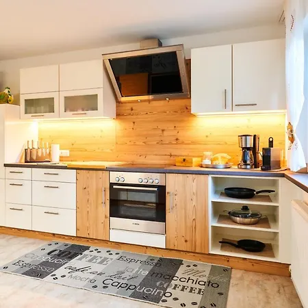 Appartamento Haus Sonnblick *