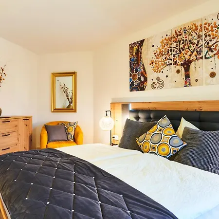 Apartmán Haus Sonnblick *