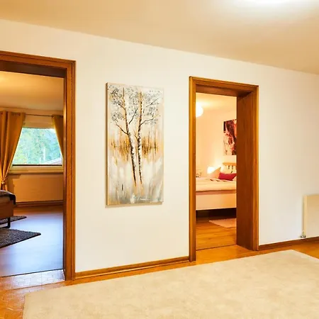 Lägenhet Haus Sonnblick