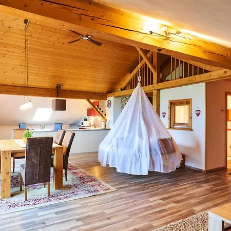 Haus Sonnblick Lägenhet *