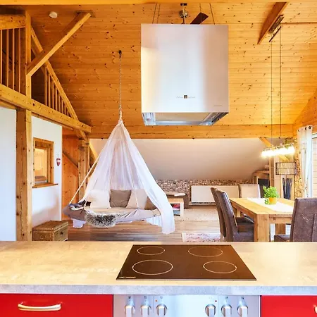 Apartmán Haus Sonnblick *