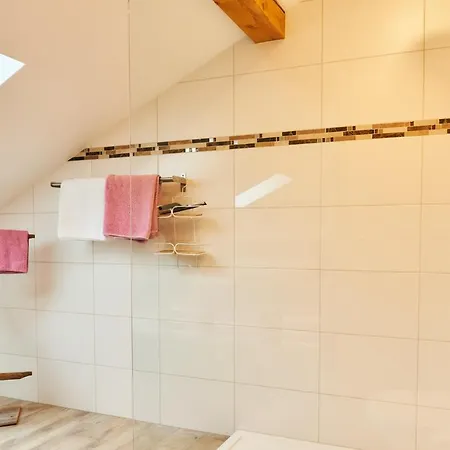 Haus Sonnblick Wängle