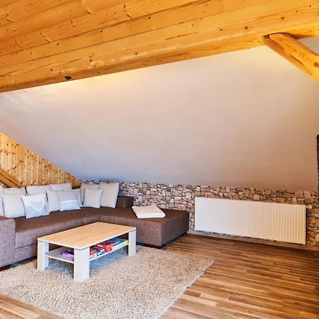 Haus Sonnblick * Wängle