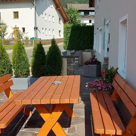 Haus Sonnblick Lägenhet