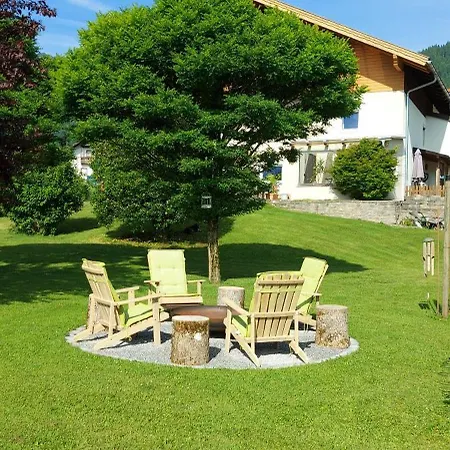 Haus Sonnblick *