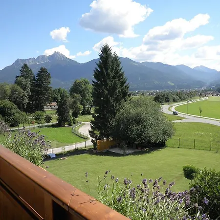 Haus Sonnblick Appartamento