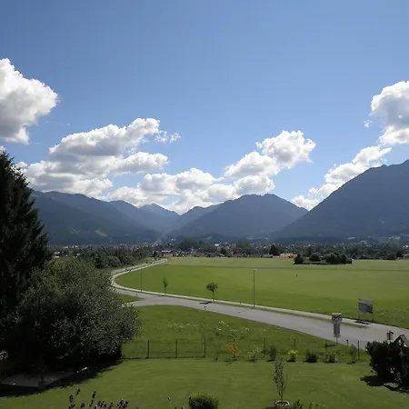 Haus Sonnblick Appartamento *
