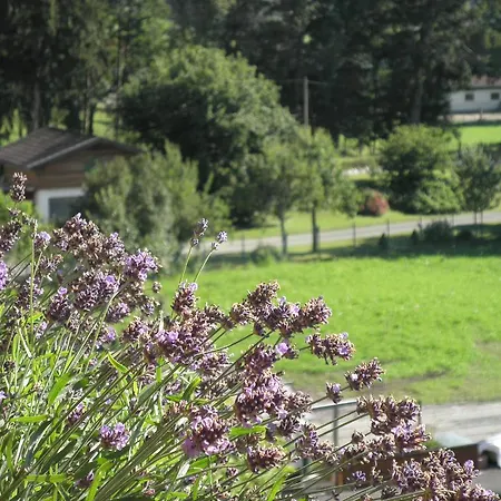 Haus Sonnblick Wängle
