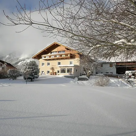 Haus Sonnblick Apartment Wängle