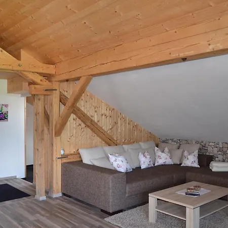 Haus Sonnblick * Wängle