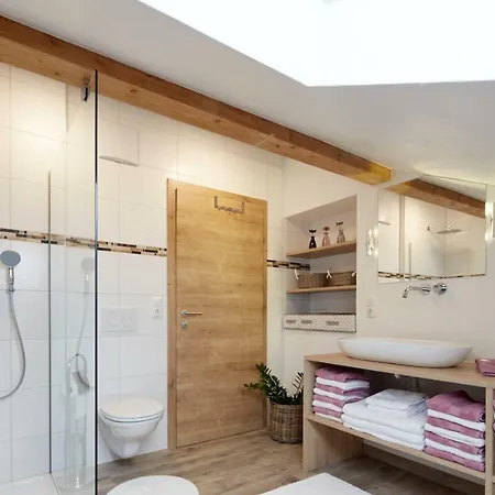 Haus Sonnblick * Wängle