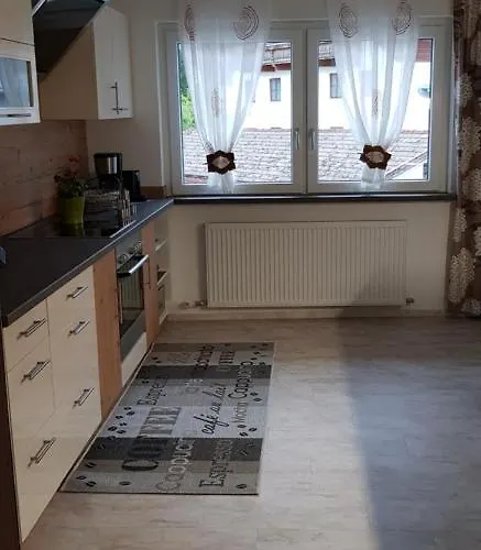 Haus Sonnblick Apartmán *