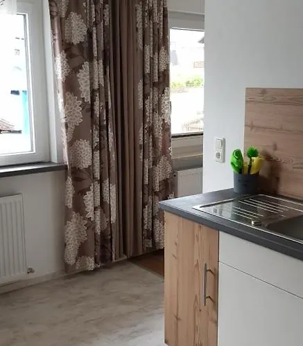 Haus Sonnblick * Wängle