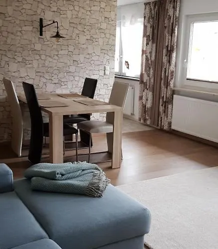 Haus Sonnblick Apartmán Wängle