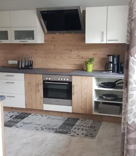 Haus Sonnblick Apartmán