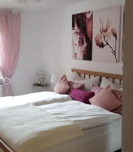 Haus Sonnblick * Wängle