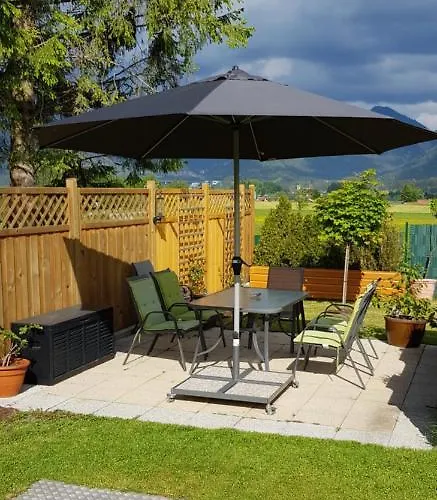 Apartmán Haus Sonnblick *