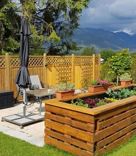 Appartement Haus Sonnblick *