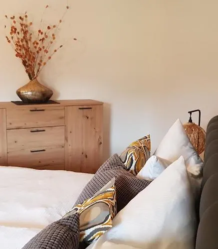 Apartmán Haus Sonnblick *