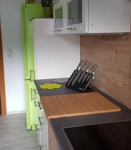 Apartmán Haus Sonnblick