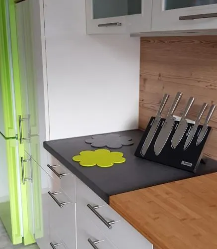 Haus Sonnblick * Wängle