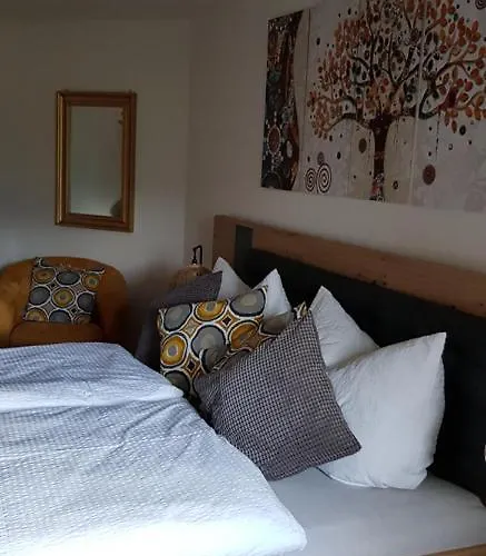 Apartmán Haus Sonnblick