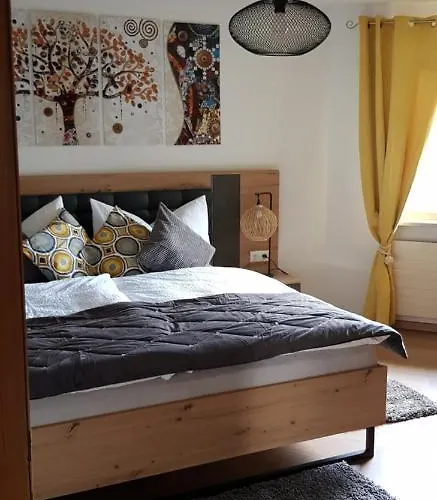 Apartmán Haus Sonnblick *