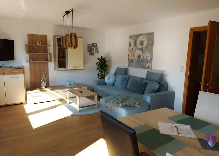 Apartmán Haus Sonnblick *