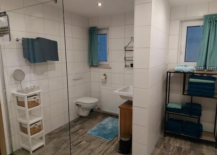 Haus Sonnblick Apartmán