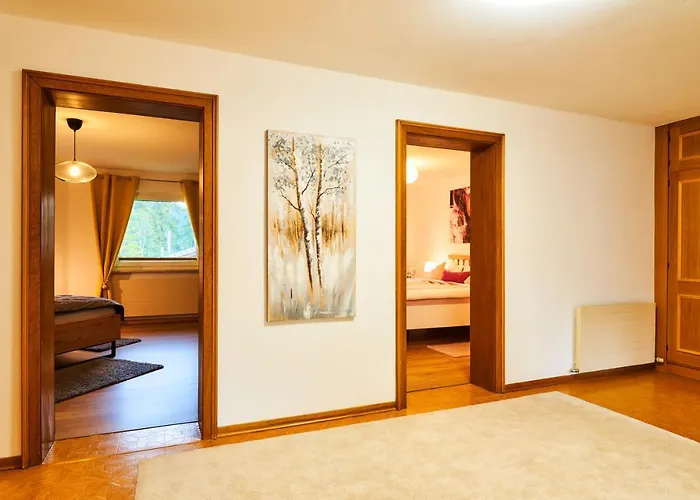 Apartmán Haus Sonnblick