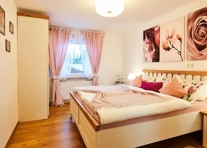 Haus Sonnblick Apartmán