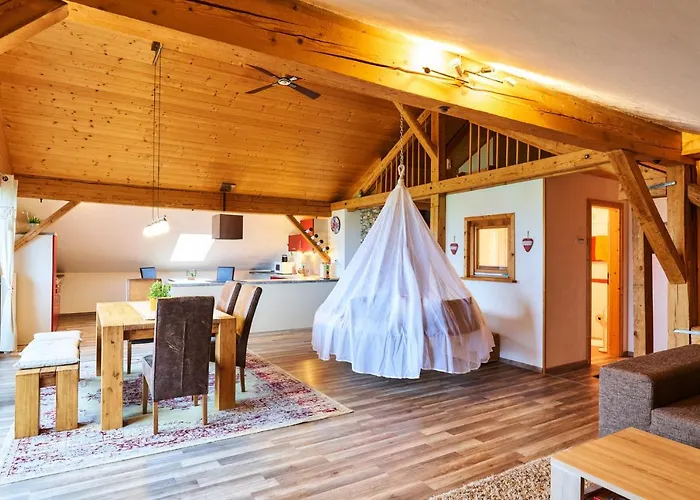 Haus Sonnblick Apartmán *