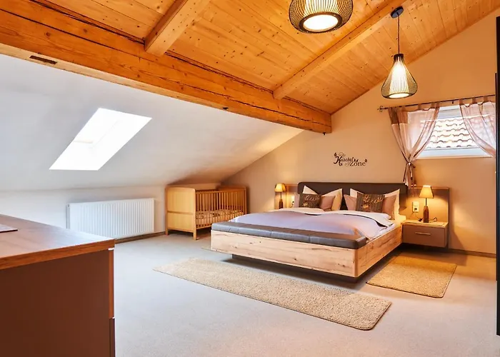 Haus Sonnblick Wängle