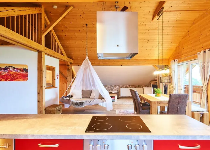 Apartmán Haus Sonnblick *